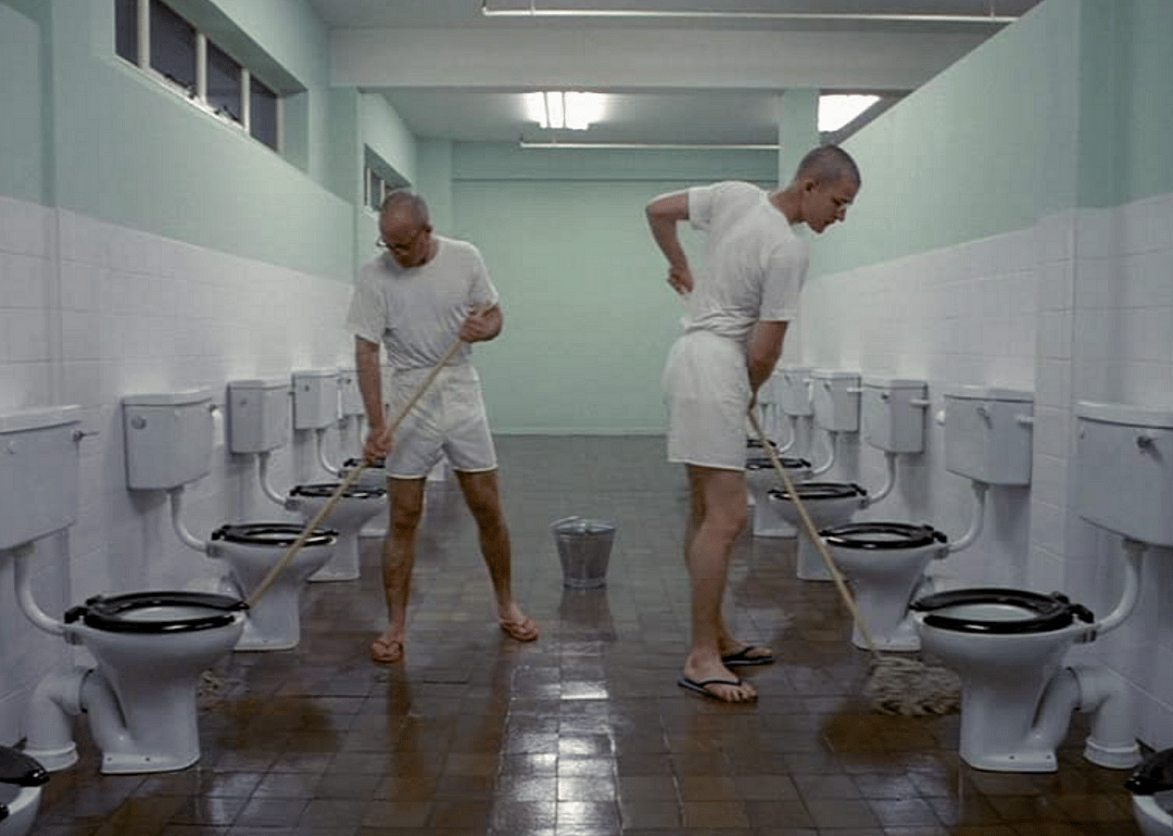 #3. Full Metal Jacket (1987)
