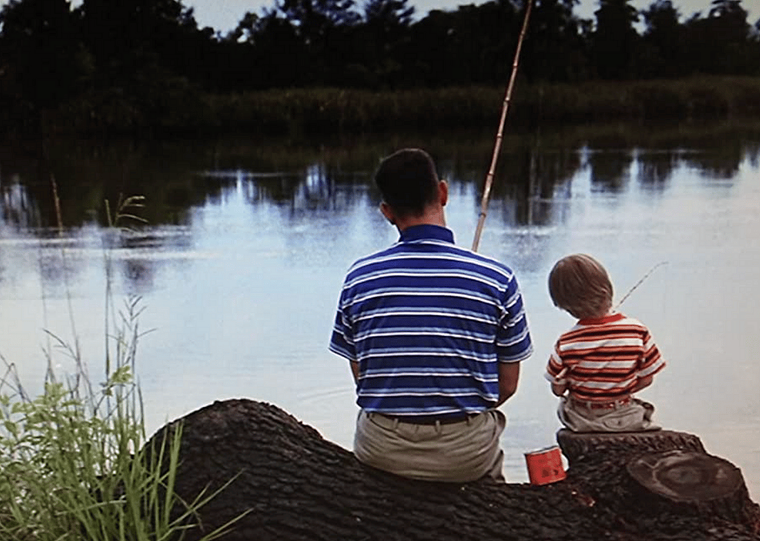 #1. Forrest Gump (1994)