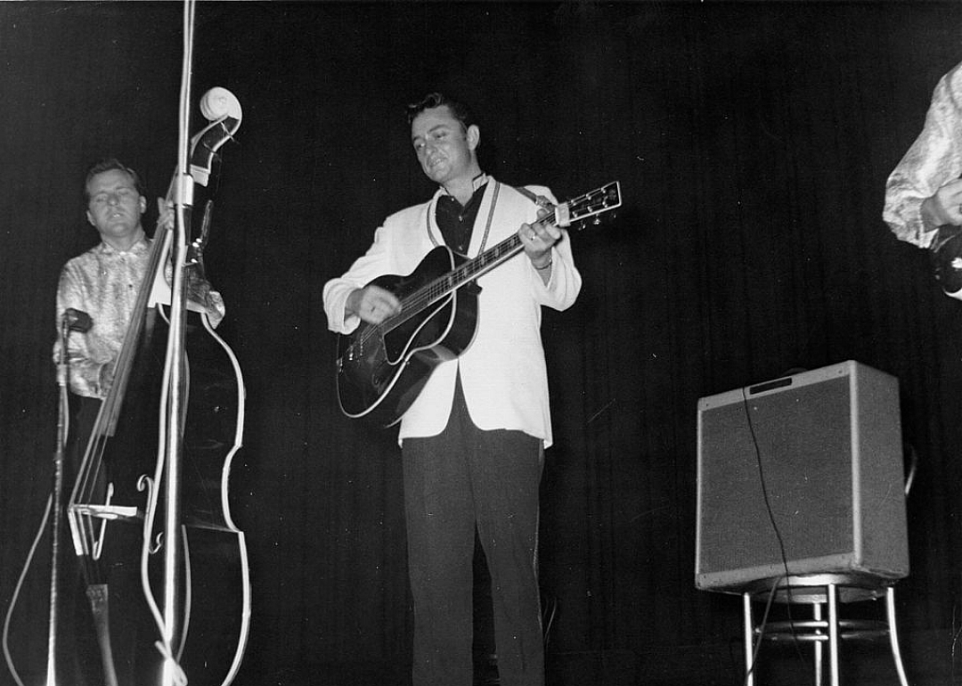 Johnny Cash