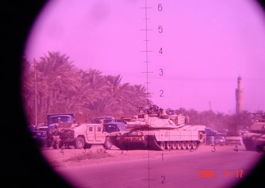 #39. The War Tapes (2006)