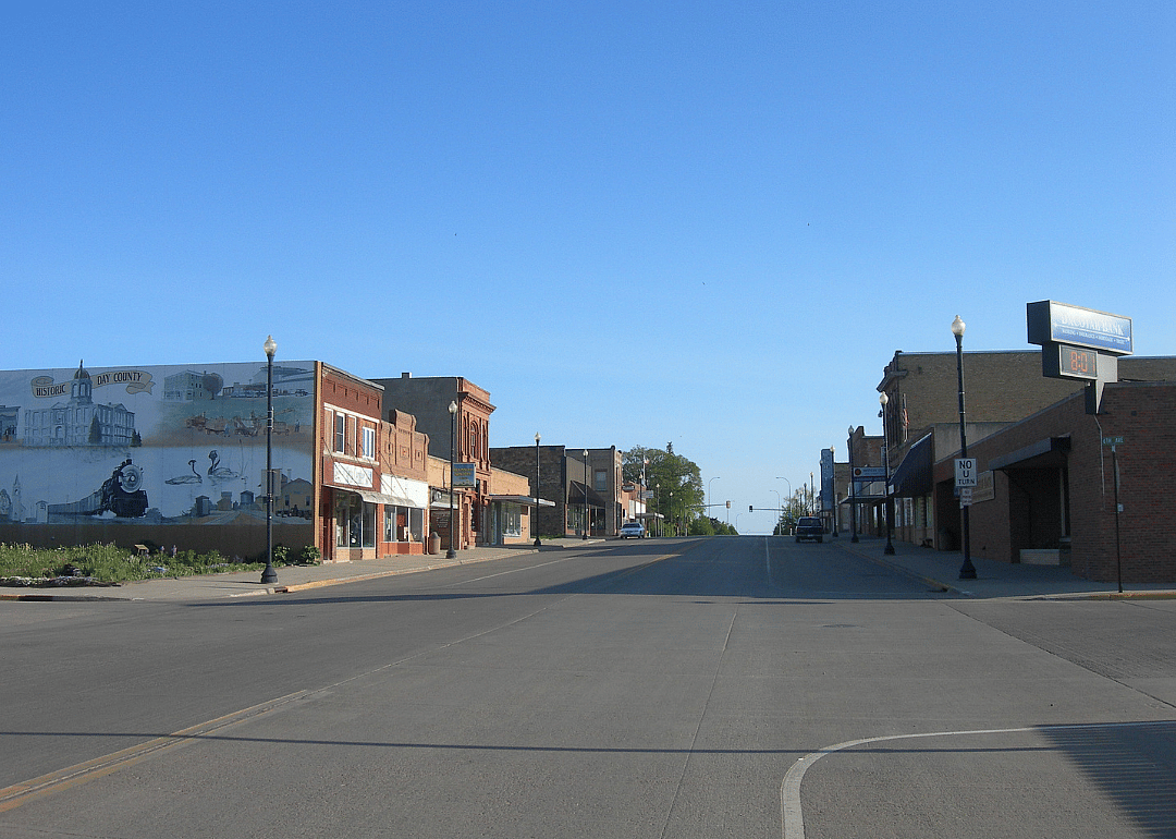 #10. Day County