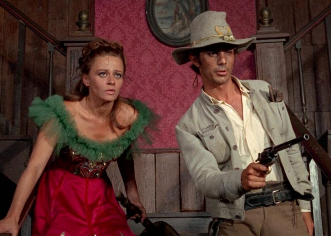 #22. The Cruel Ones (1967)