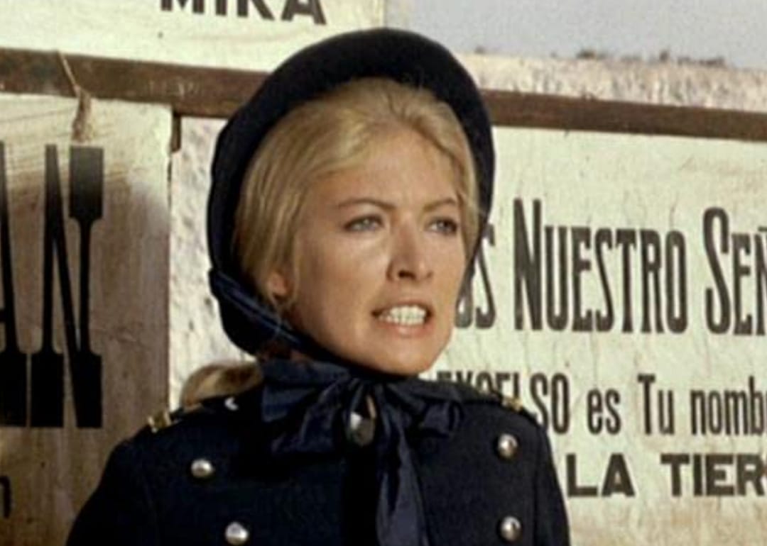#19. Run, Man, Run (1968)