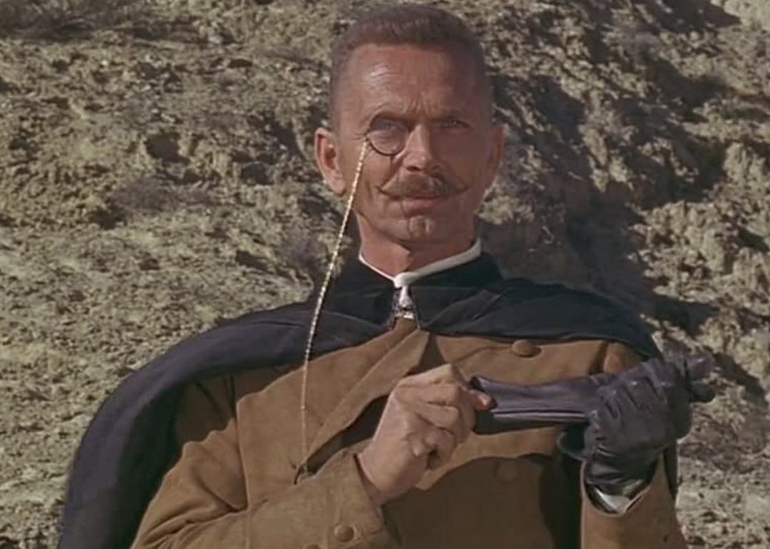 #9. The Big Gundown (1966)