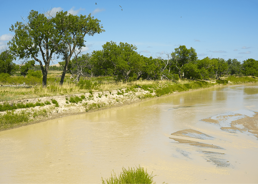 #38. Mellette County