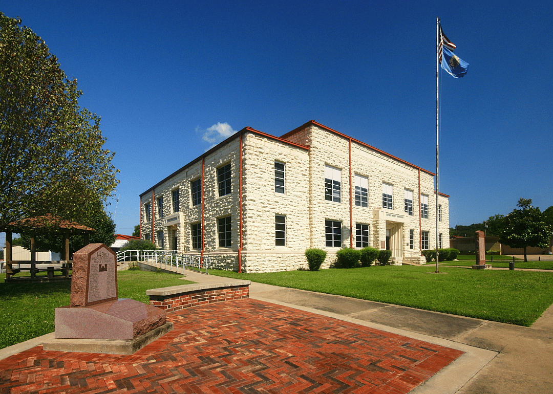 #17. Latimer County
