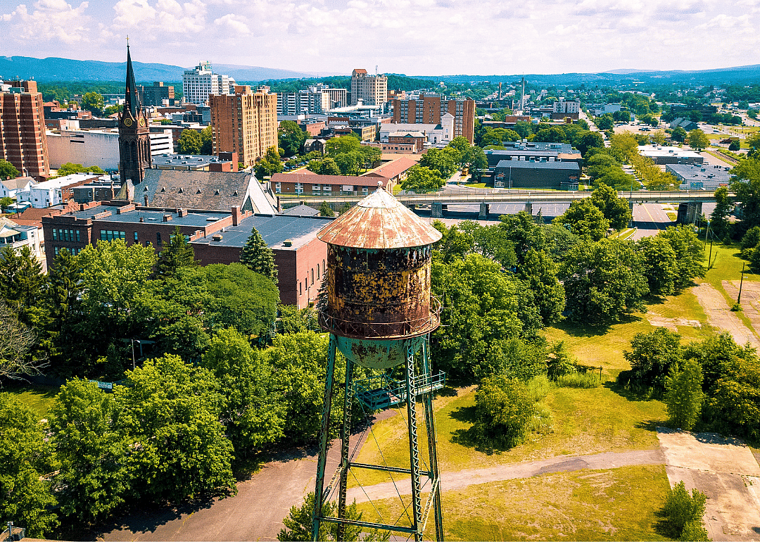 #20. Luzerne County