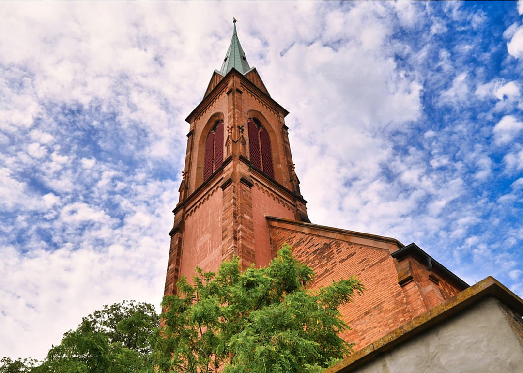 #41. Religion-Protestant