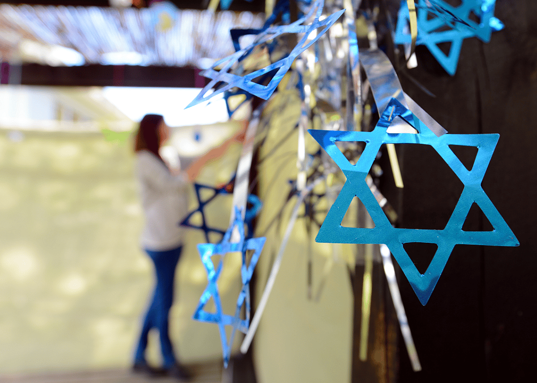 #37. Religion-Jewish