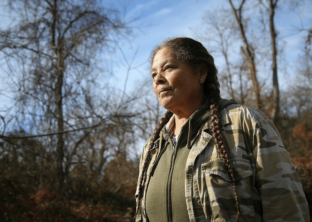 #35. Race-American Indian/Alaska Native