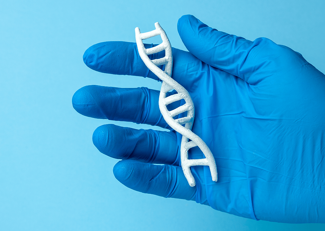 #49. Genetic information discrimination
