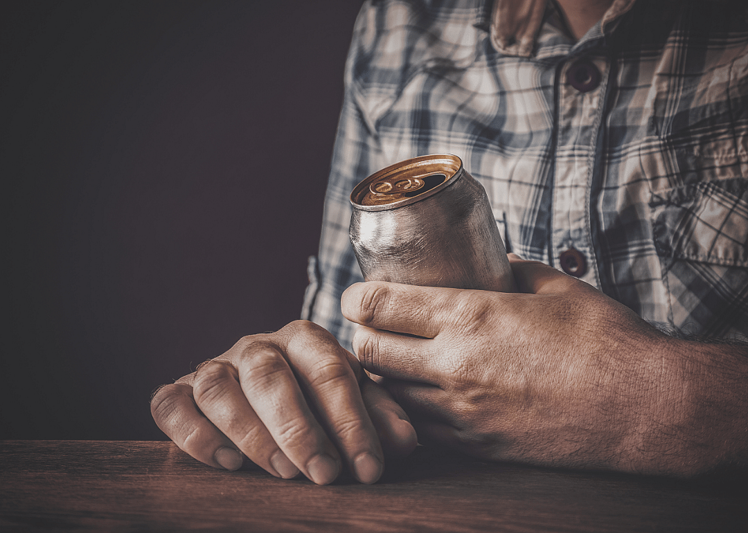 #45. Alcoholism