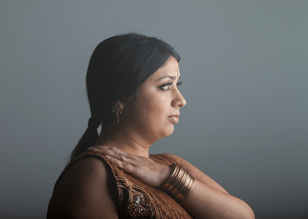 #44. National origin-East Indian