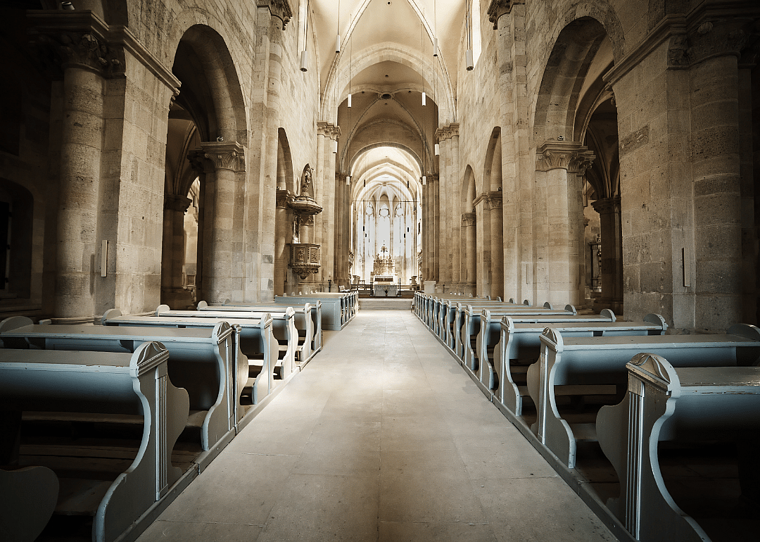 #43. Religion-Catholic