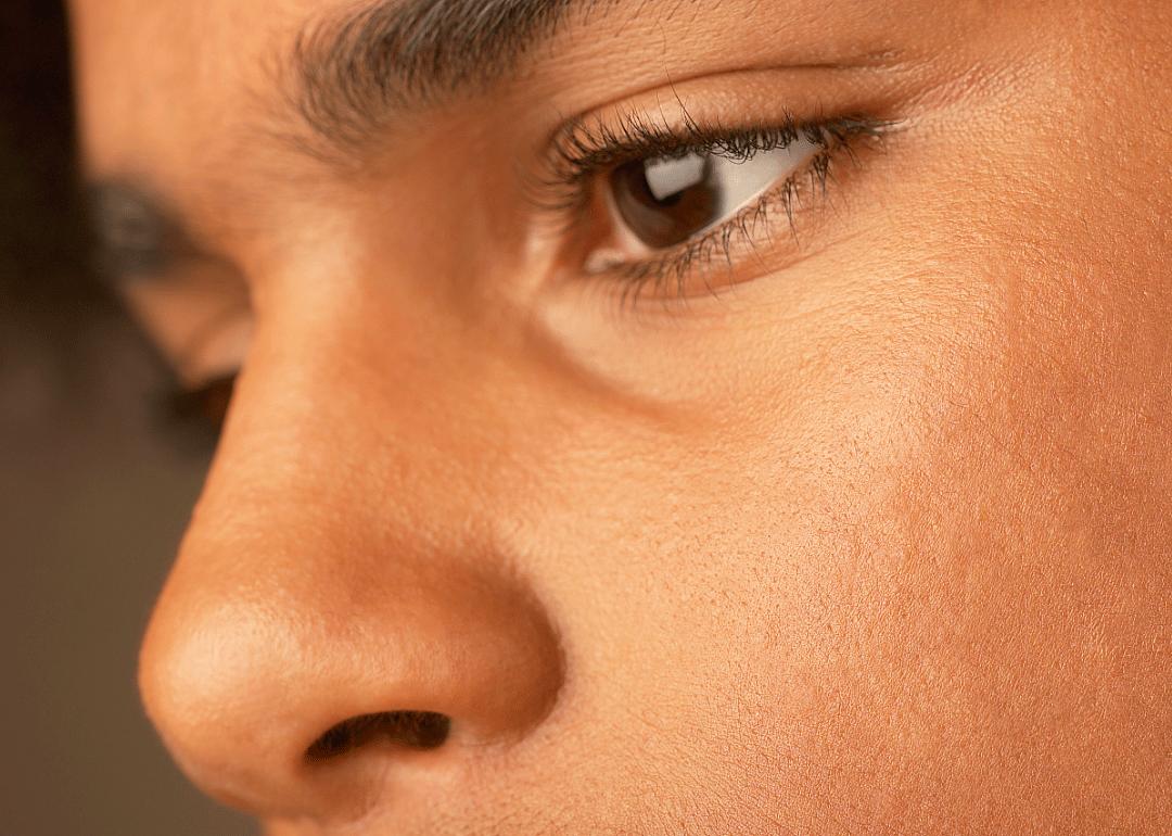 #27. Vision impairment