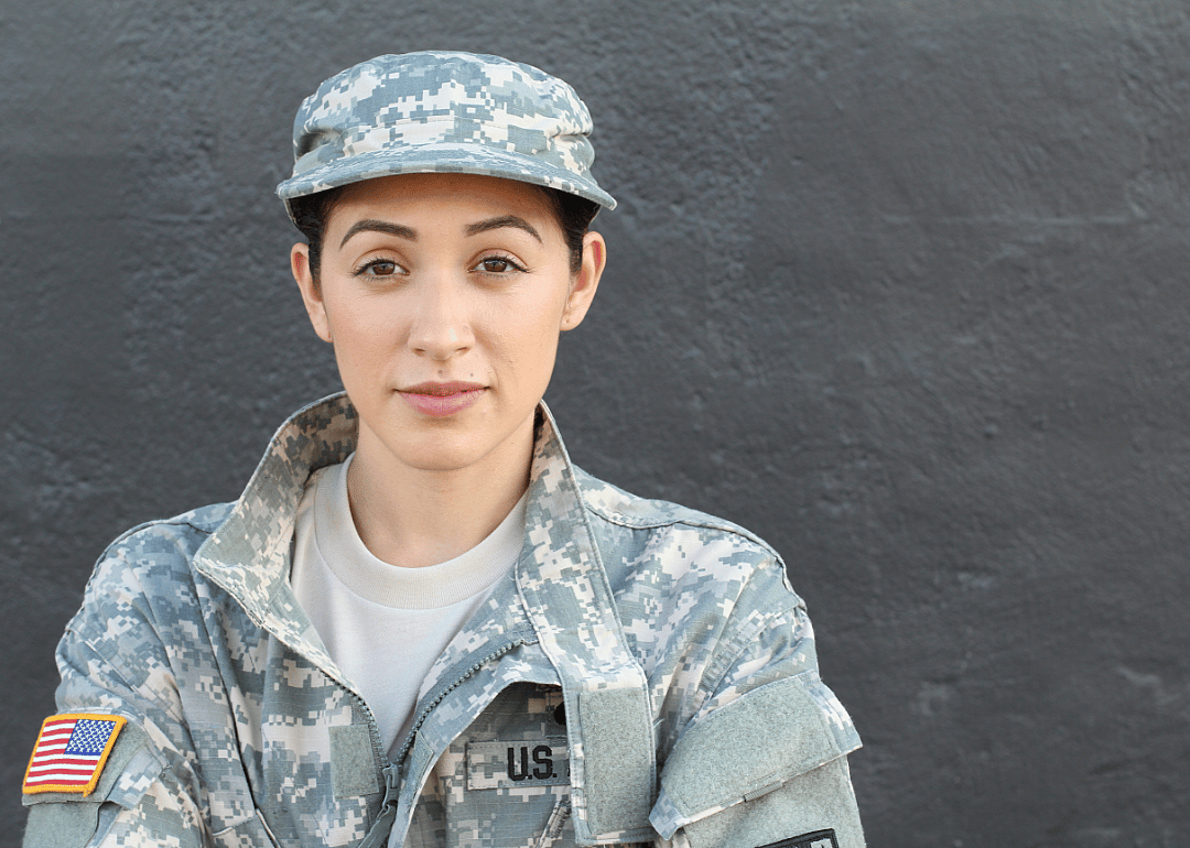 #25. Post-traumatic stress disorder