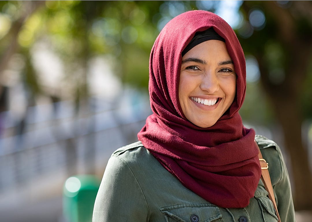 #24. Religion-Muslim