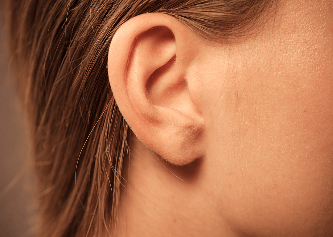#19. Hearing impairment