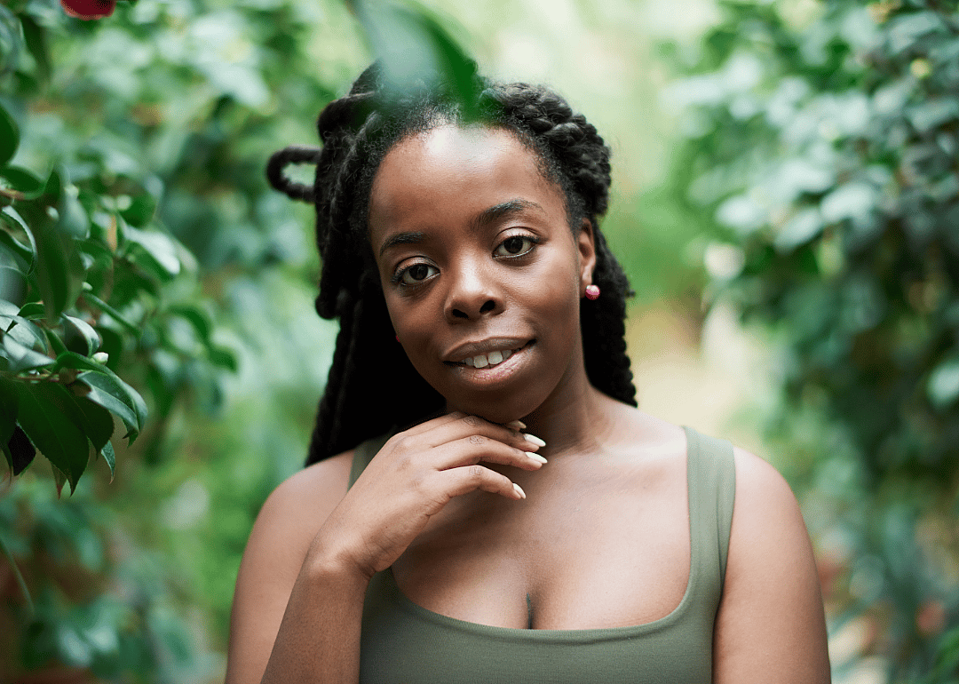 #2. Race-Black / African American
