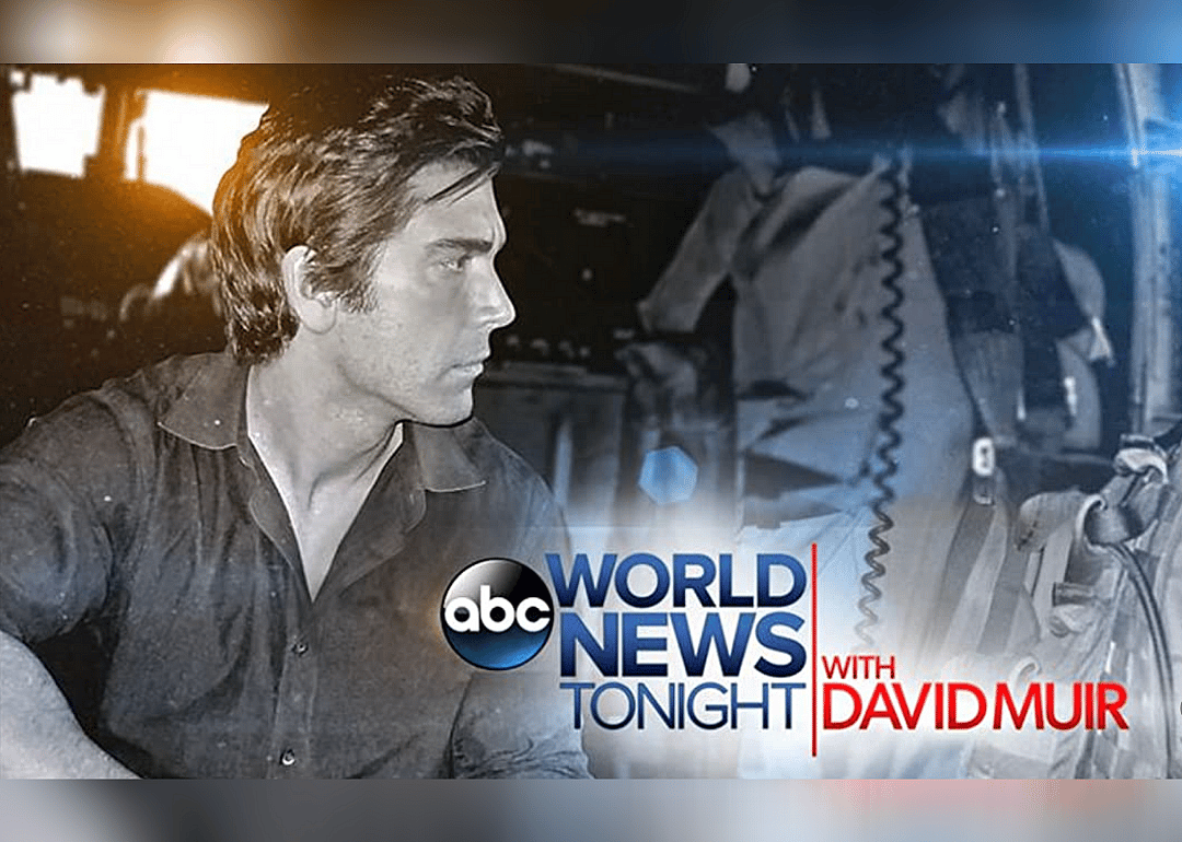 1953: ABC World News Tonight
