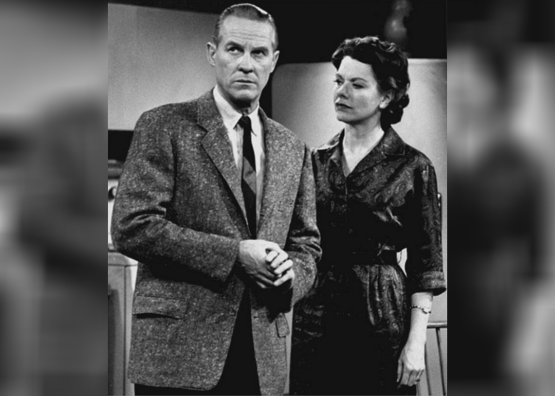1956: As the World Turns