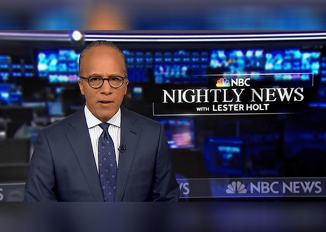 1970: NBC Nightly News