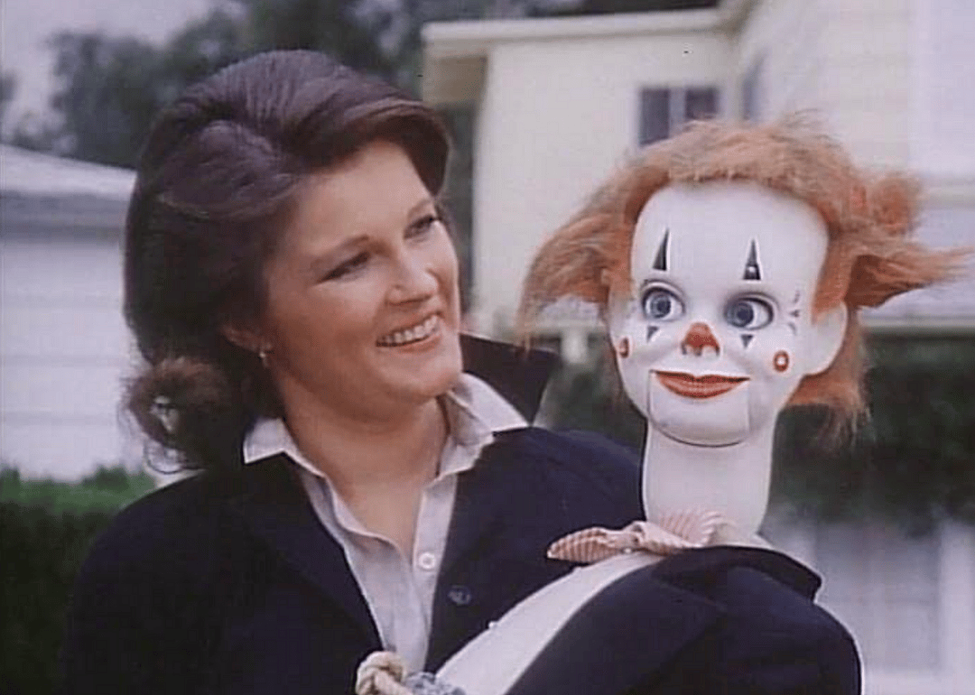 1979: Mrs. Columbo