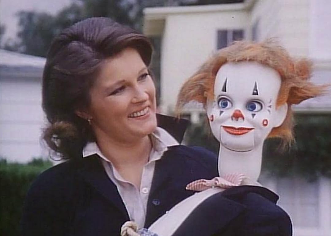 1979: Mrs. Columbo