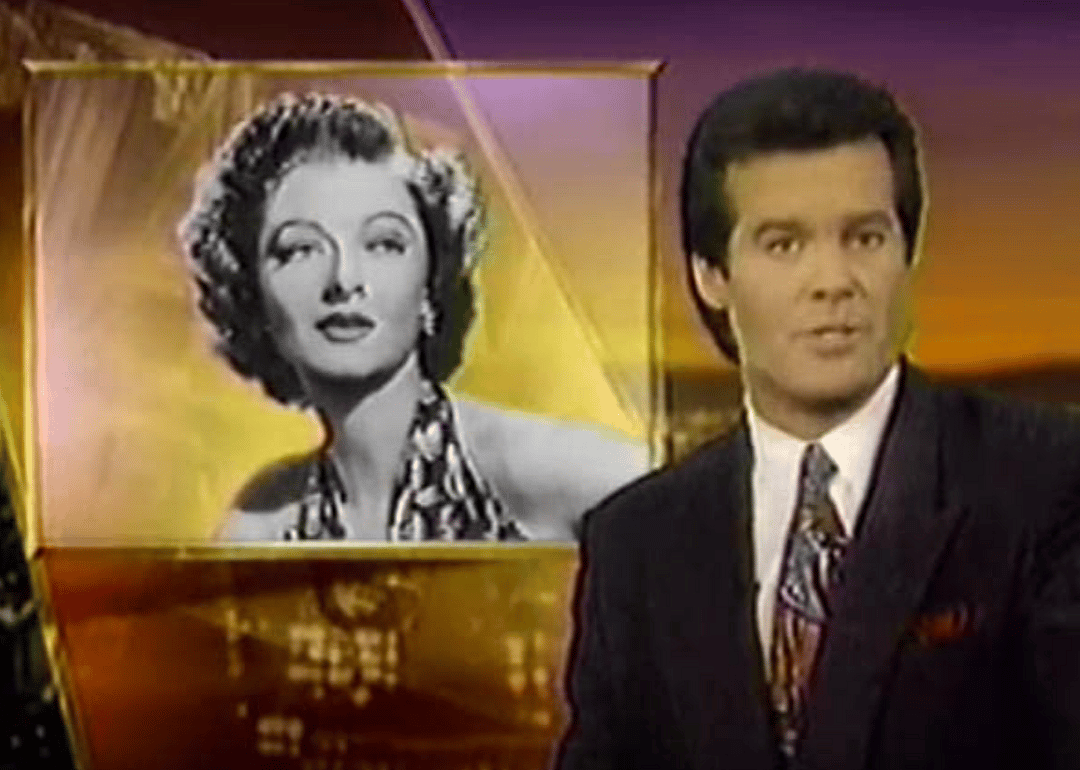 1981: Entertainment Tonight