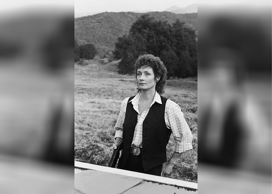 1984: The Master