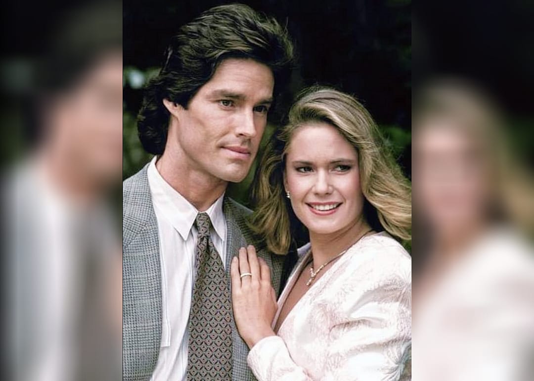 1987: The Bold and the Beautiful