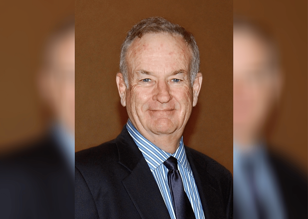 1996: The O'Reilly Factor