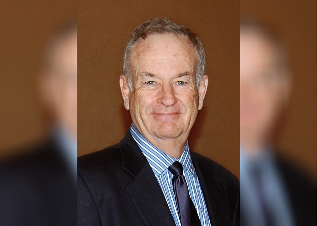 1996: The O'Reilly Factor