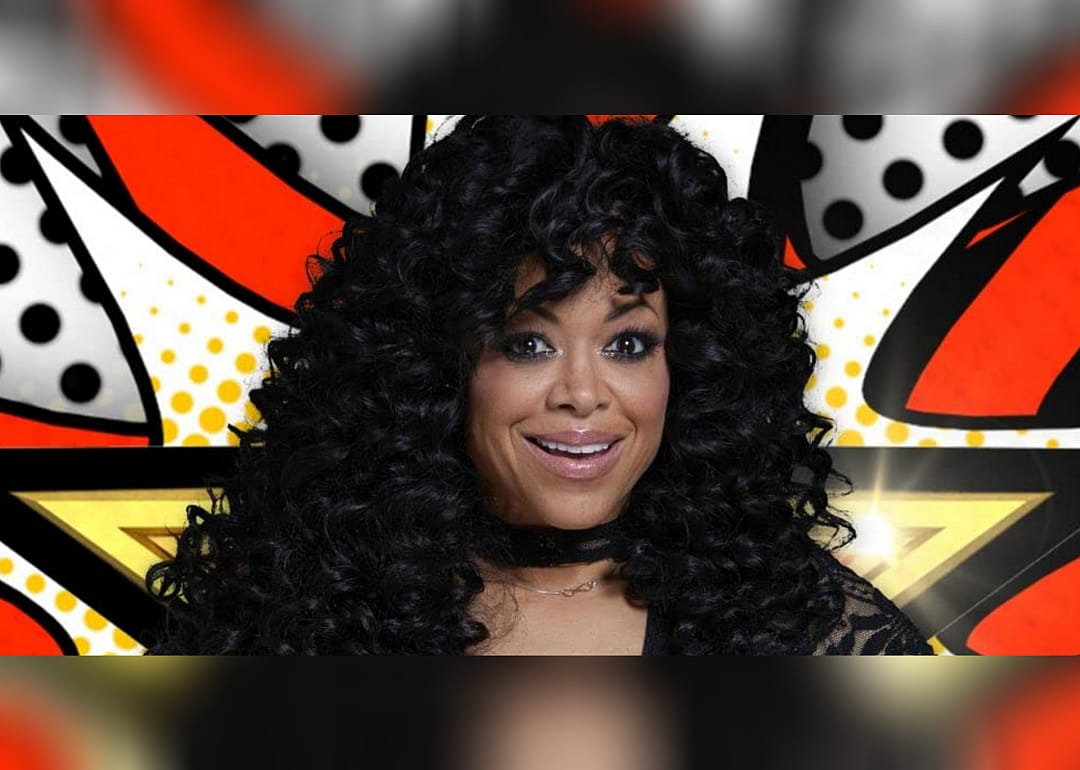 2001: Celebrity Big Brother