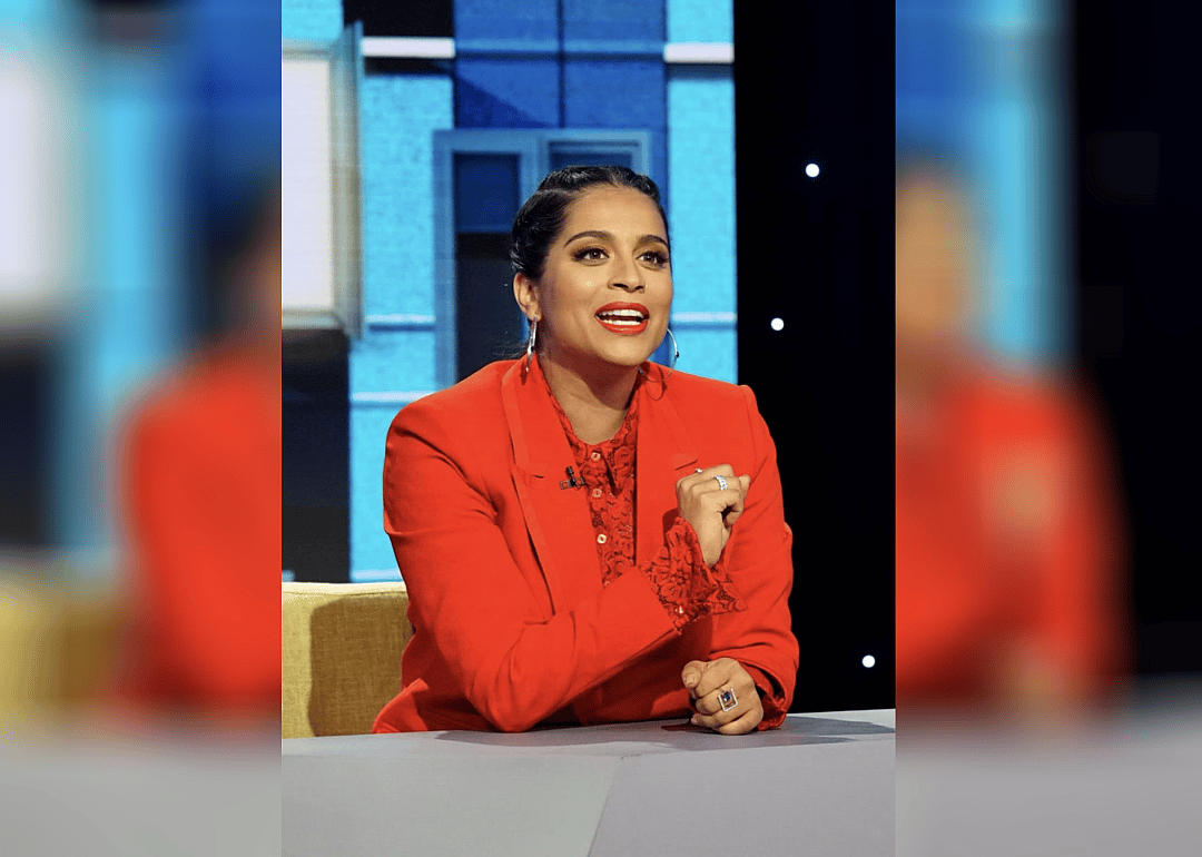 2019: A Little Late with Lilly Singh