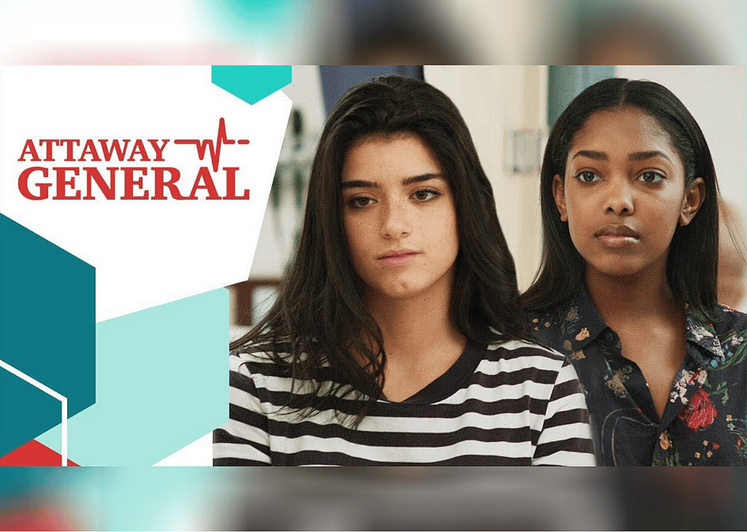 2020: Attaway General