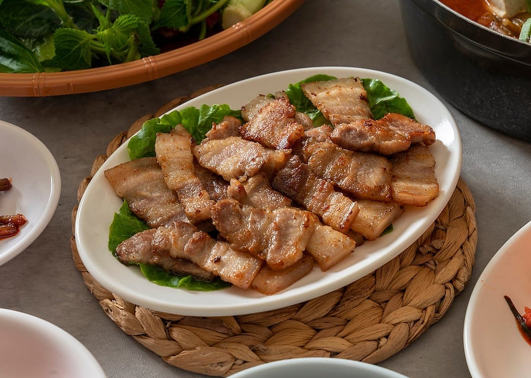 Korean: Oja