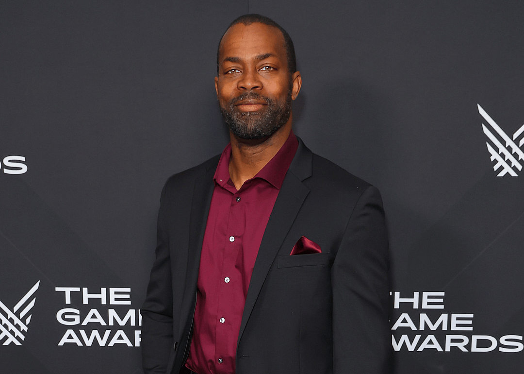Damion Poitier.