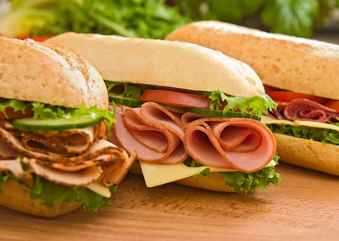 #6. Dudek's Delicatessen and Butcher Shop