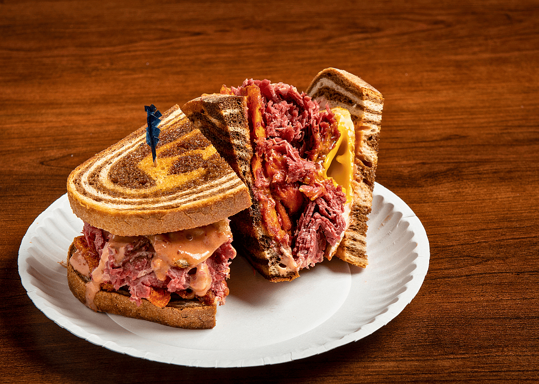 #1. Bray Gourmet