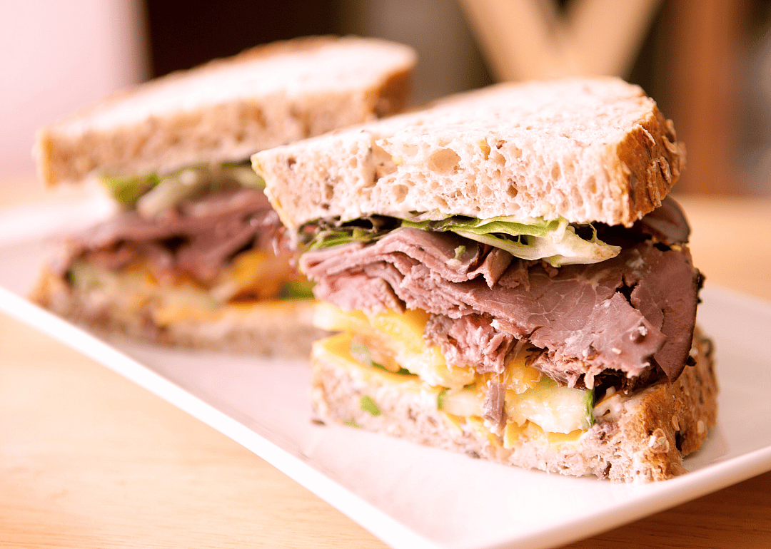 #4. BRB Market & Deli