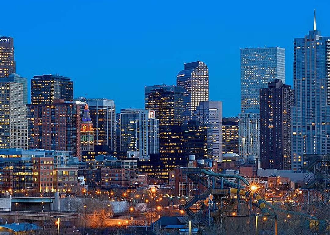 #11. Colorado