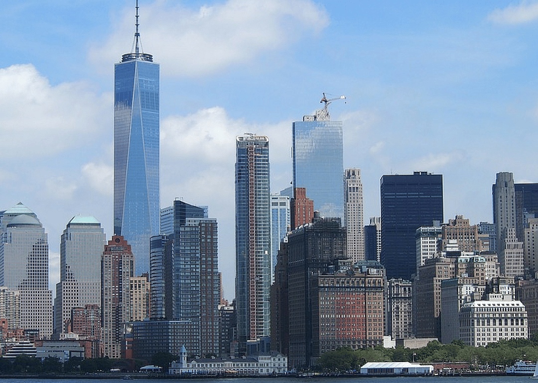 #24. New York
