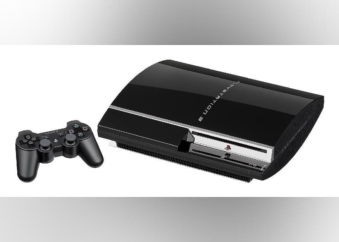 2006: PlayStation 3