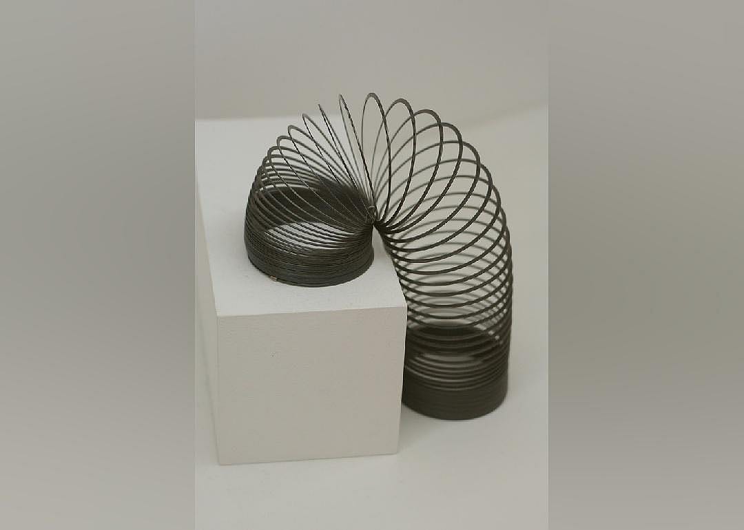 1945: Slinky