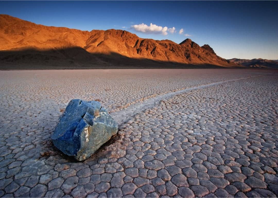 #40. Death Valley National Park (California, Nevada)