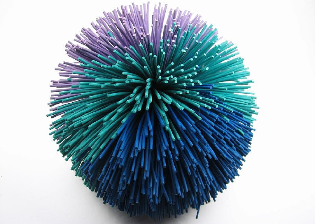 1988: Koosh Ball