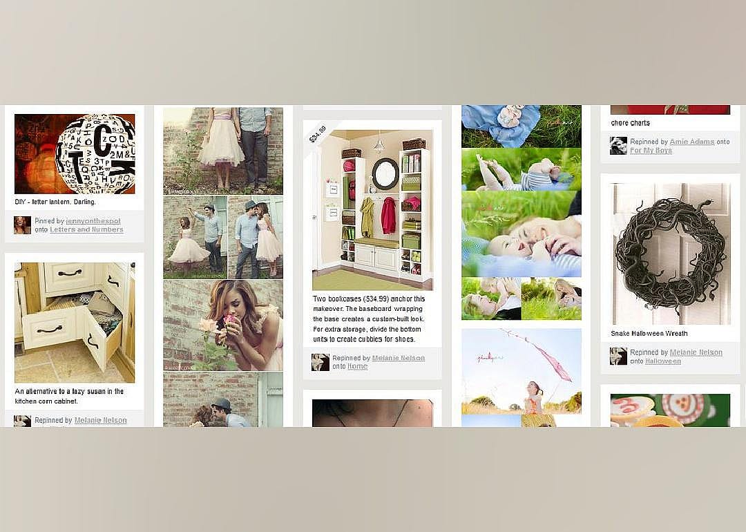 Pinterest