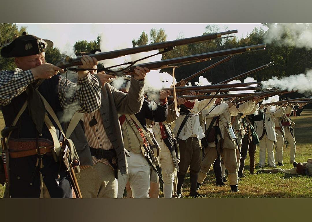 #27. America: Imagine the World Without Her (2014)
