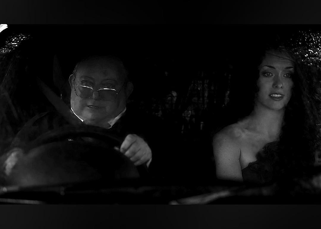 #34. The Human Centipede II (Full Sequence) (2011)
